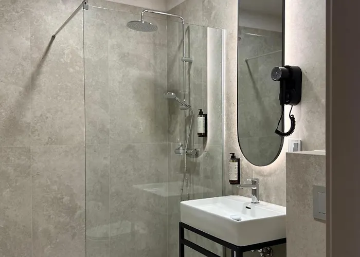 Apartment Delecta Krakow