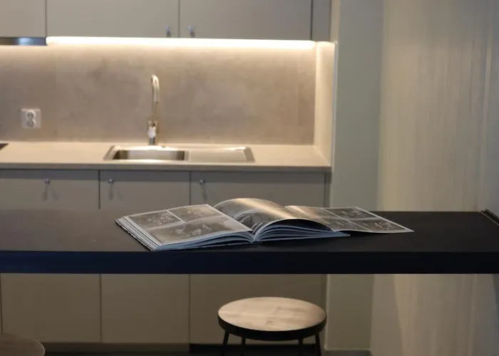 迪莱克狄公寓 公寓 克拉科夫