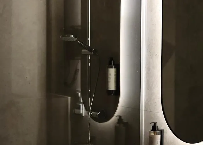 公寓 迪莱克狄公寓