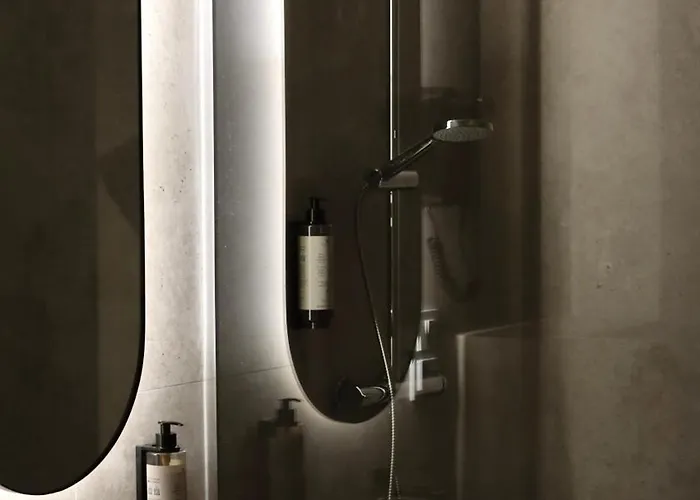 아파트 Delecta 크라쿠프