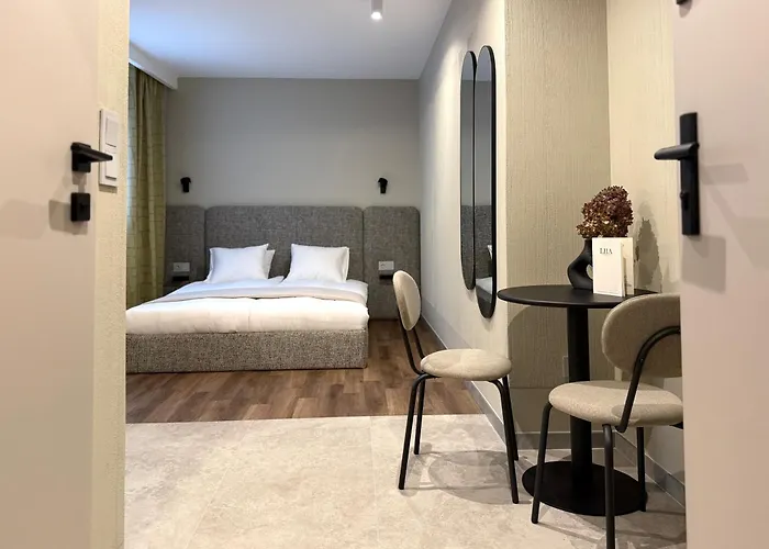 Delecta Apartment Krakow