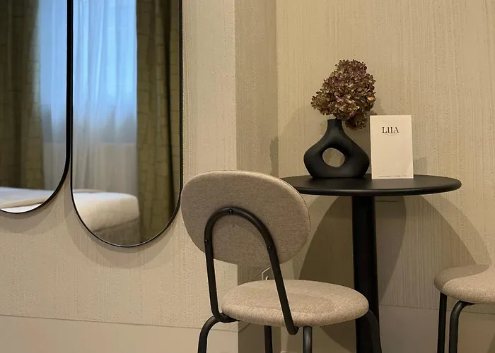 Delecta 아파트 크라쿠프