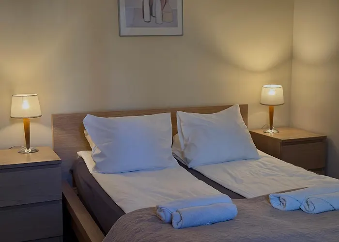 Delecta Apartment Krakow