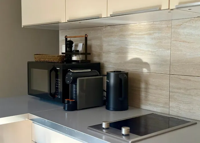 Apartment Delecta Krakow