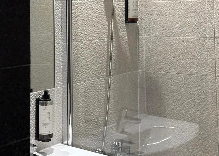 迪莱克狄公寓 公寓