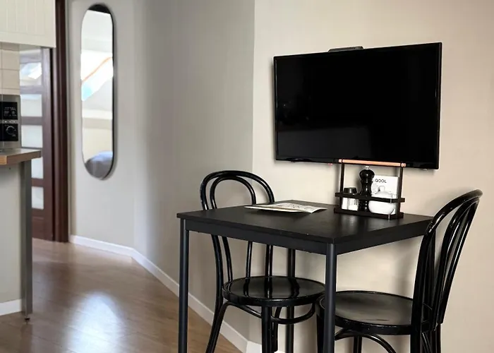 迪莱克狄公寓 克拉科夫