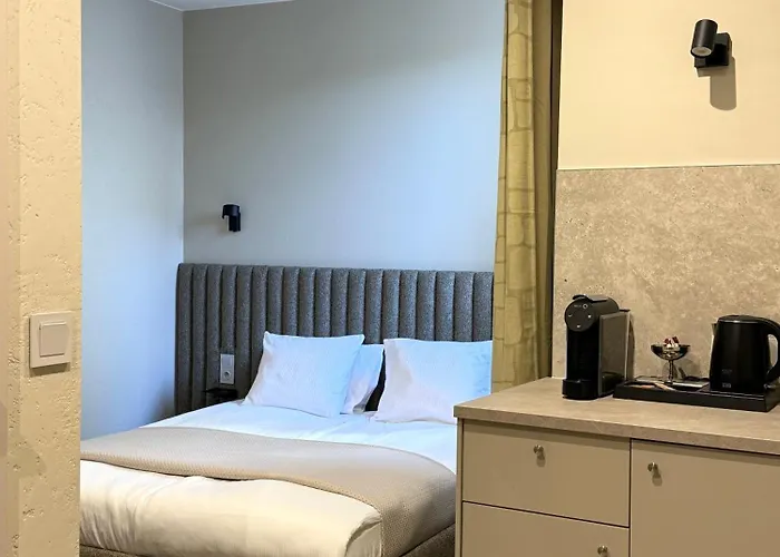 迪莱克狄公寓 * 克拉科夫