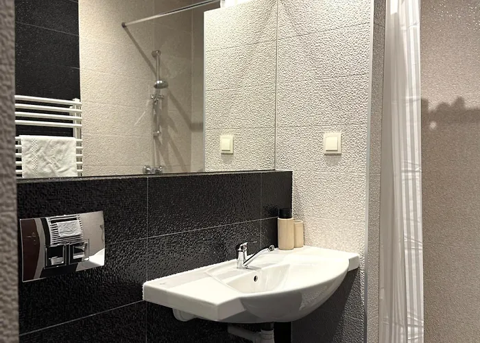 迪莱克狄公寓 克拉科夫